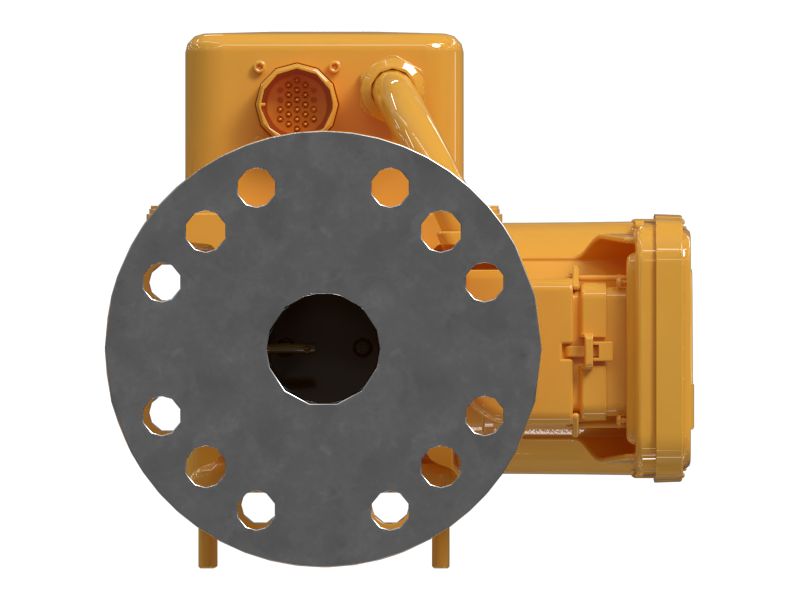 Cat® Reman Fuel Valve