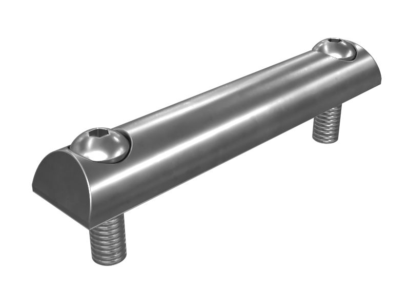 Щуп для измерения уровня масла в гидробаке