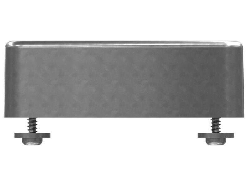 Комплект крышки топливного бака шириной 25,5 мм