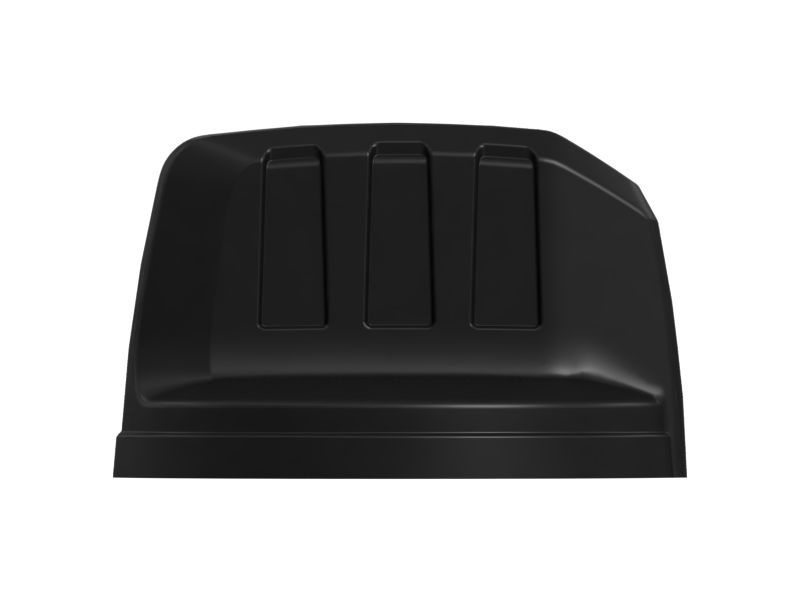 Ручка управления электрооборудованием в кабине