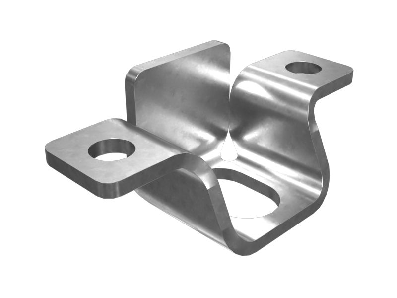 353-6187: Защитное ограждение натяжителя гусениц