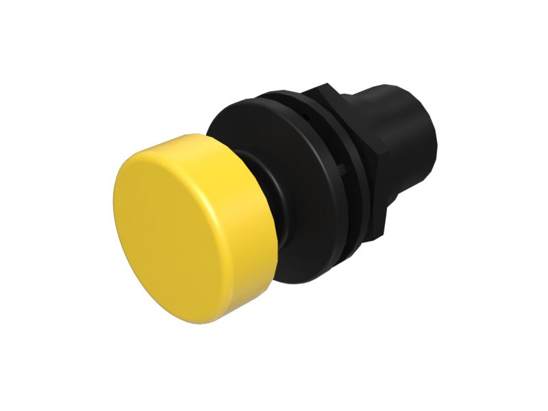 Кнопочный переключатель управления отвалом