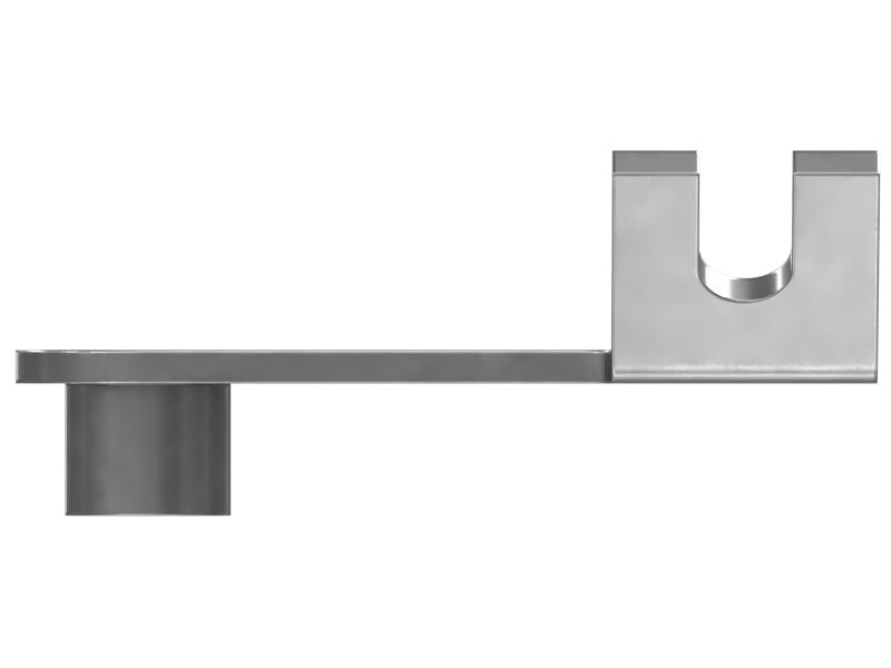 630-1182: Mounting Plate 6301182 купить