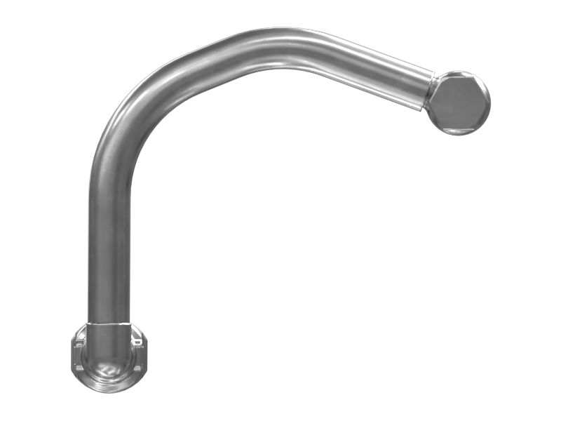 ТОПЛИВОПРОВД В СБОРЕ