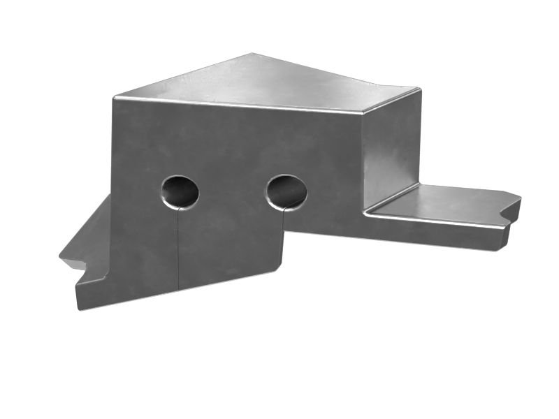 Уплотнение линии отопителя