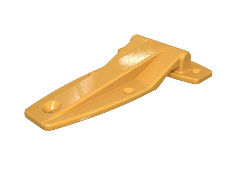 317-5796: Кожух шарнира генератора