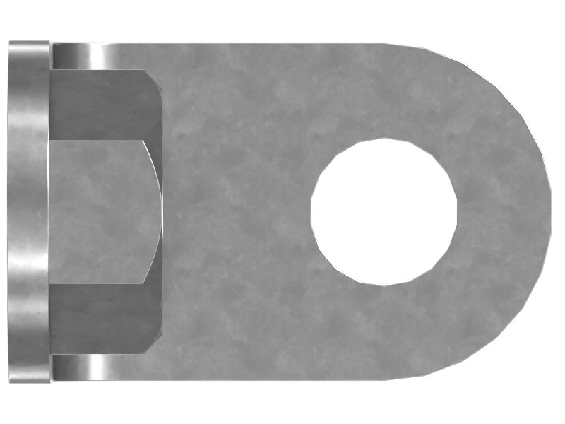 Монтажный кронштейн