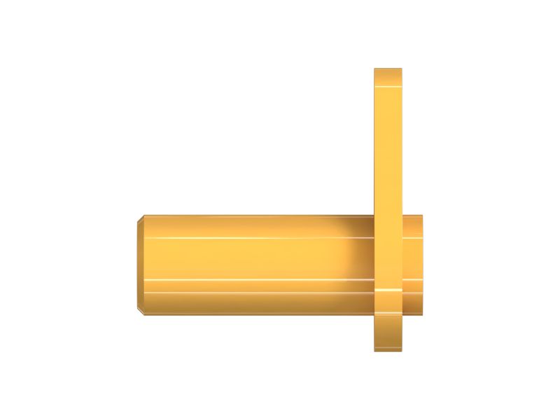 Палец рычажного механизма диаметром 29,1 мм