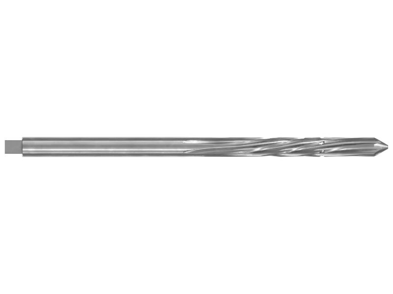 Valve Guide Reamer