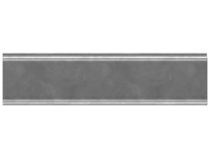 Щетка длиной 558,8 мм