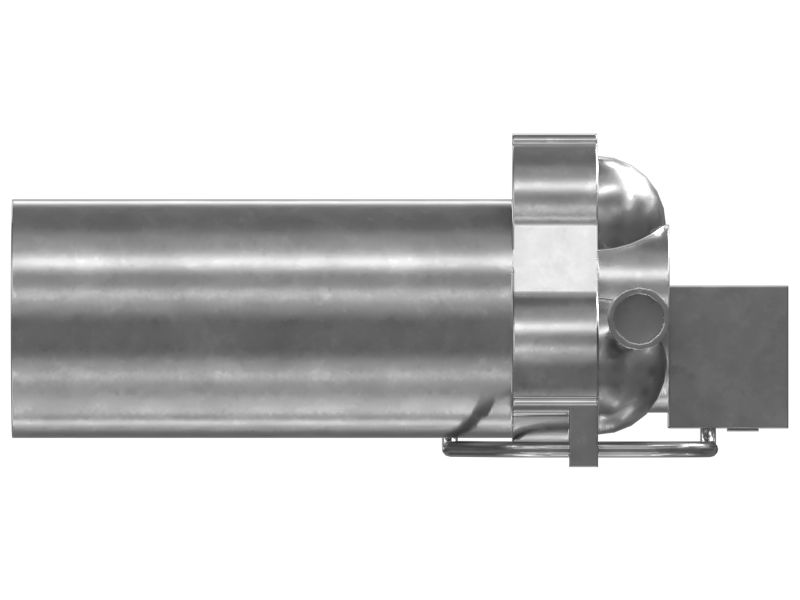 Насос для распыления воды 12 В