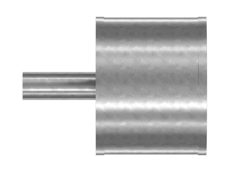 Бампер для крепления маслоохладителя гидросистемы