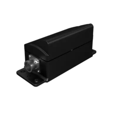 619-1895: Sensor de Laser de 9 V