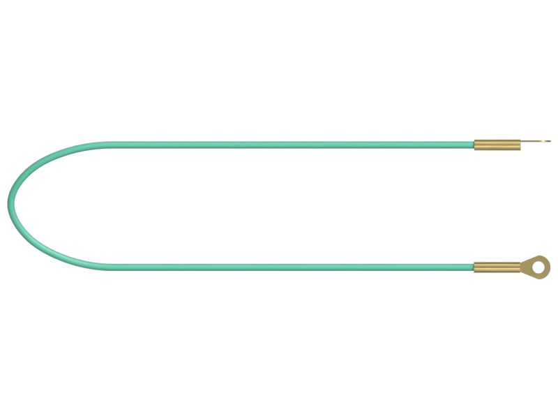Жгут проводов с кольцевым зажимом 14 AWG