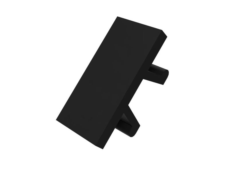 587-1683: 4.2mm Thick Terminal Marker 5871683 купить
