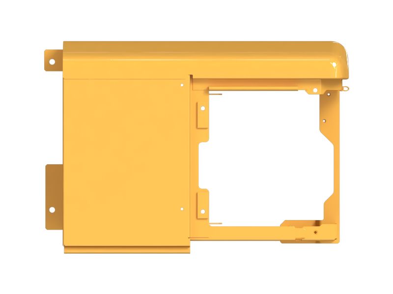 Запасной ящик для хранения