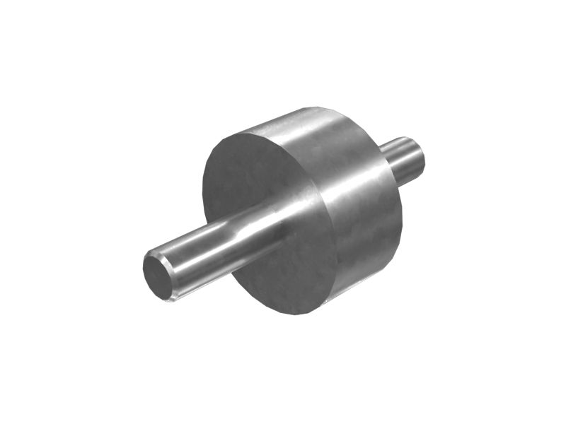 Защитный бампер генератора