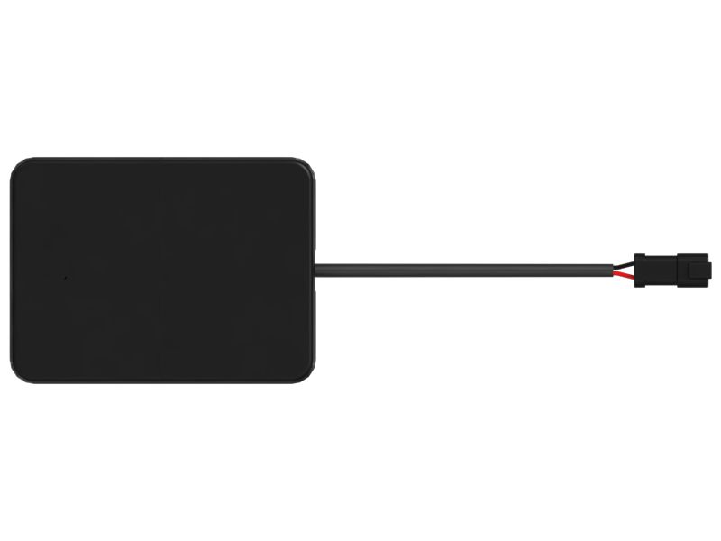 Сигнальная светодиодная лампа 24 В