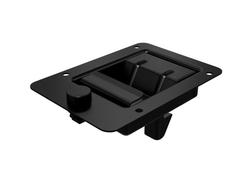 8Y-6387: Common Key Paddle Handle Latch | Cat® Parts Store