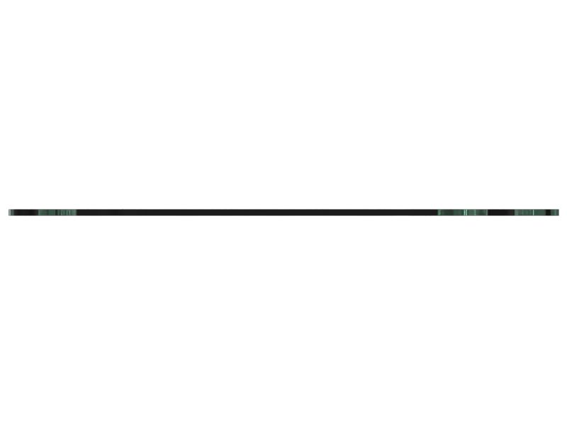 Окно двери кабины