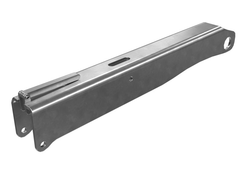 345-5432: Опора стрелы