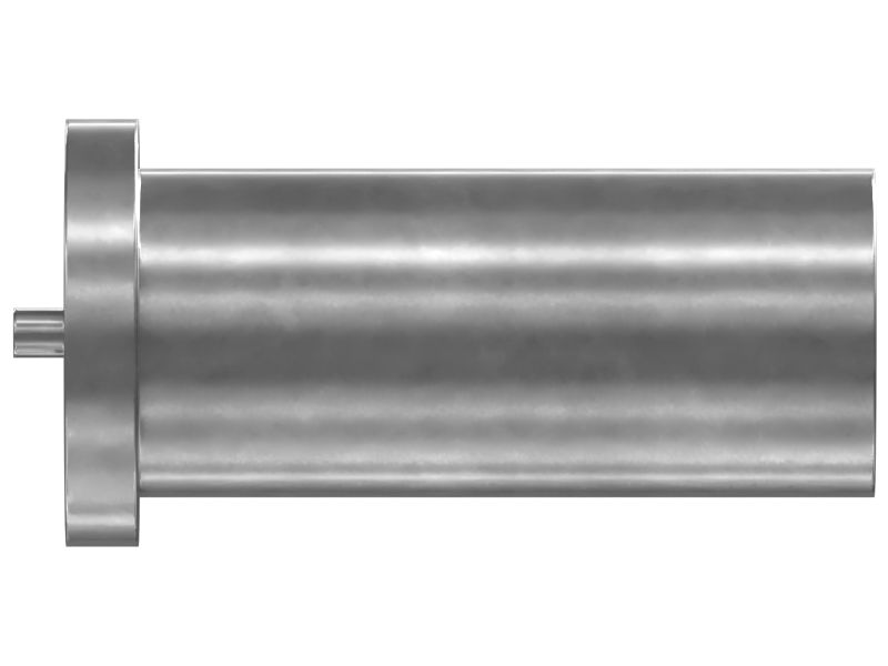 M5 x 0,8 сварная шпилька