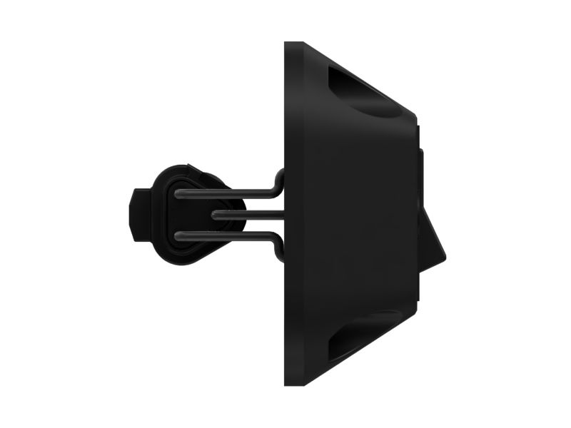 Светодиодная лампа с плафоном 12/24 В