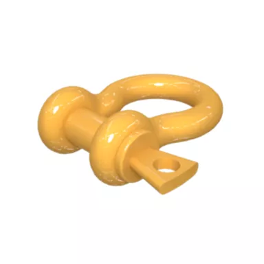 CAT 2 TON KALDIRMA VİDASI PİM ZİNCİRİ