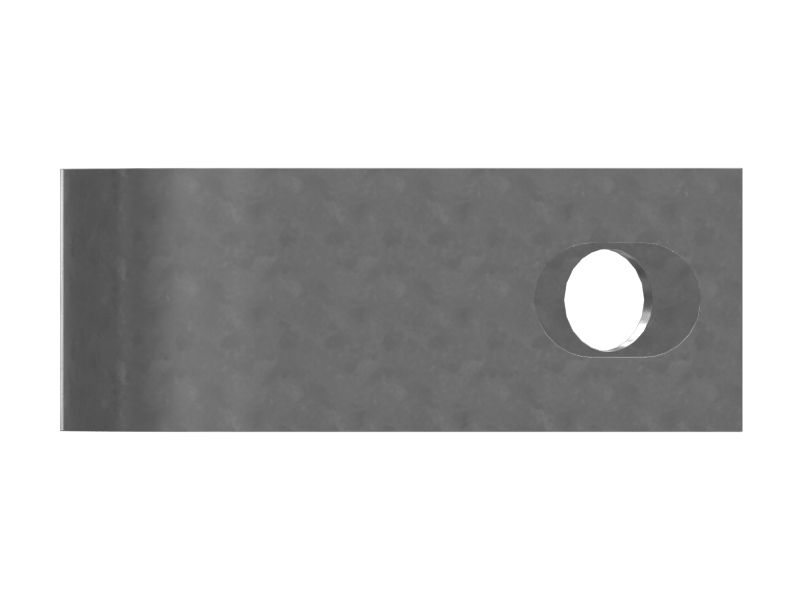 325-0106: Single P Loop Clip 3250106 купить