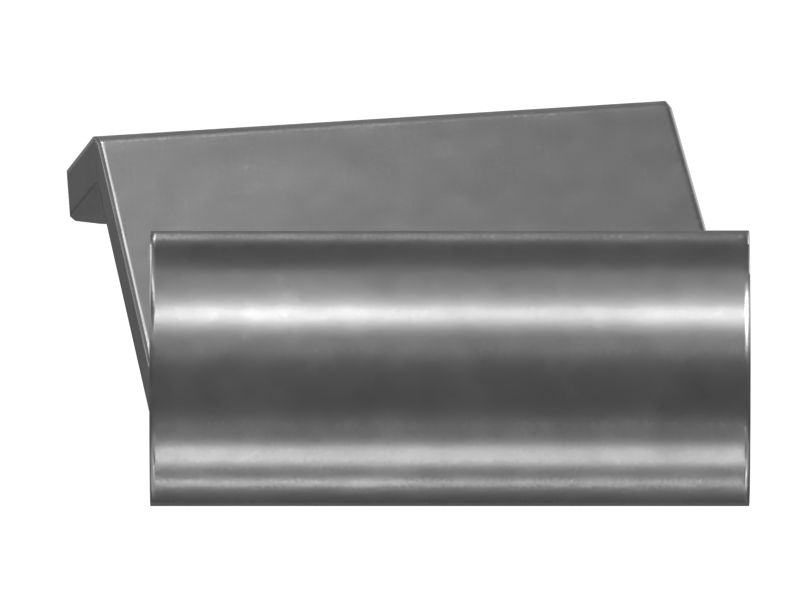 Шарнир окна двери толщиной 4 мм