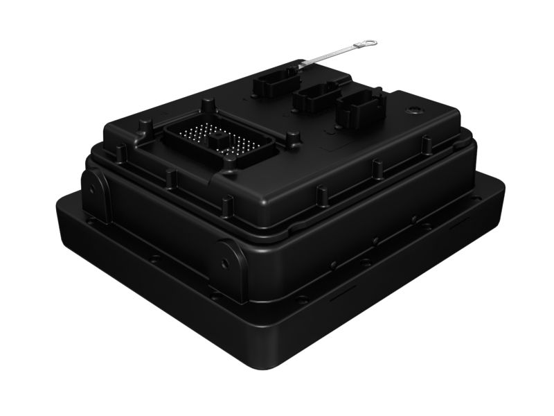 559-5631: Elektronik Ekran Modülü