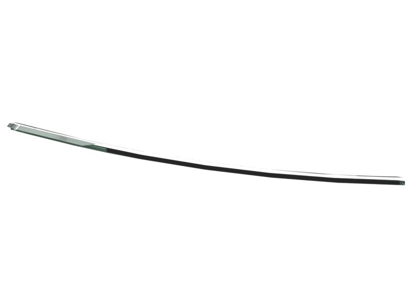 Стекло окна кабины