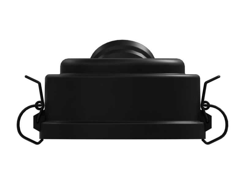 Крышка воздухоочистителя