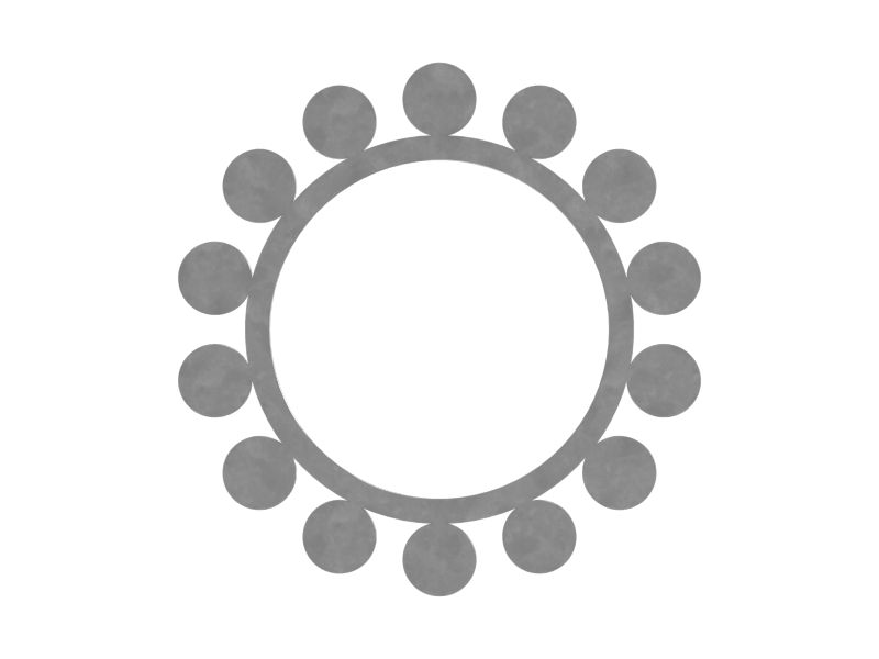 Кольцо сцепления