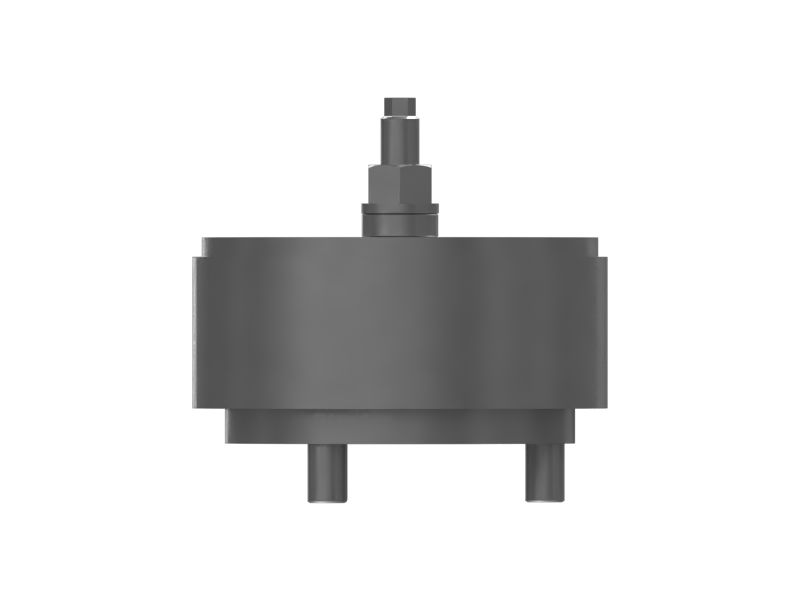 Flat Crankshaft Seal Installation Tool