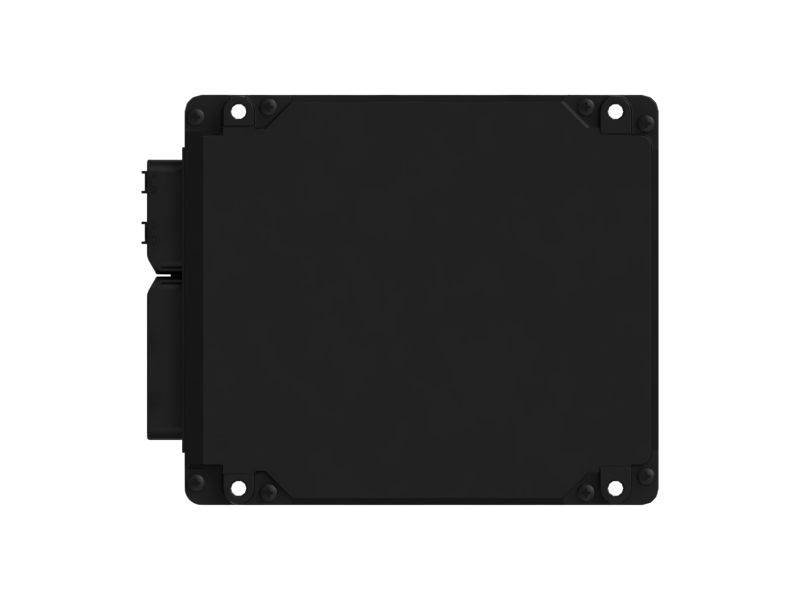 Электронный блок управления