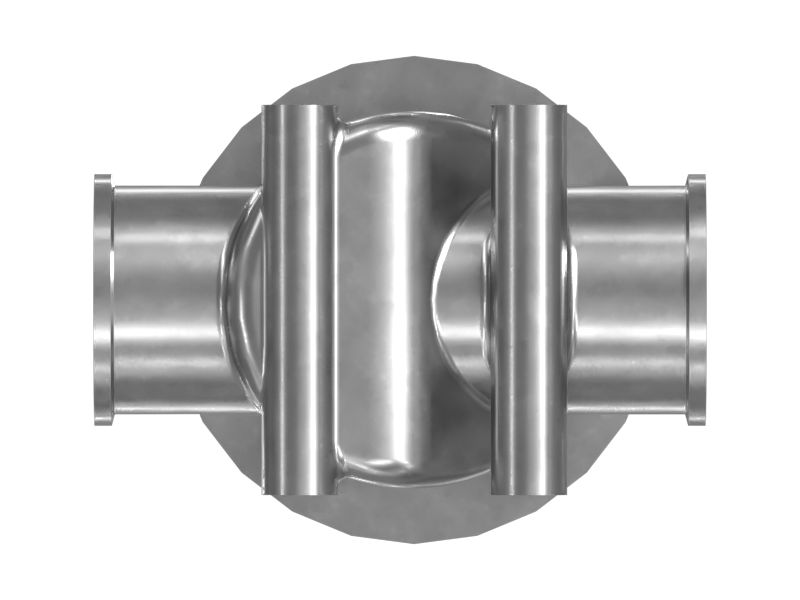 Фильтр системы распыления воды