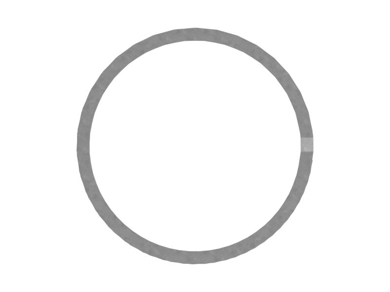 Стопорное кольцо