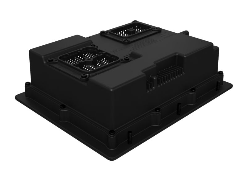 БЛОК УПРАВЛЕНИЯ