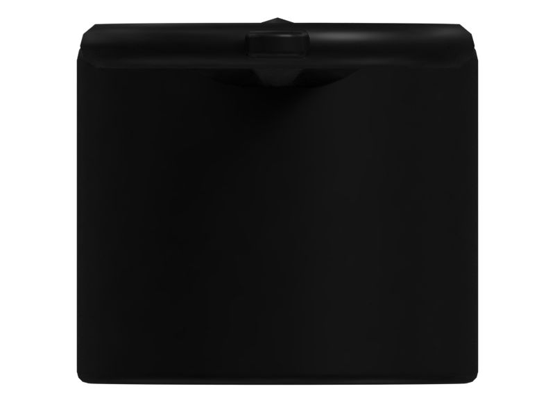 Пылезащитная крышка для удлинительных магистралей