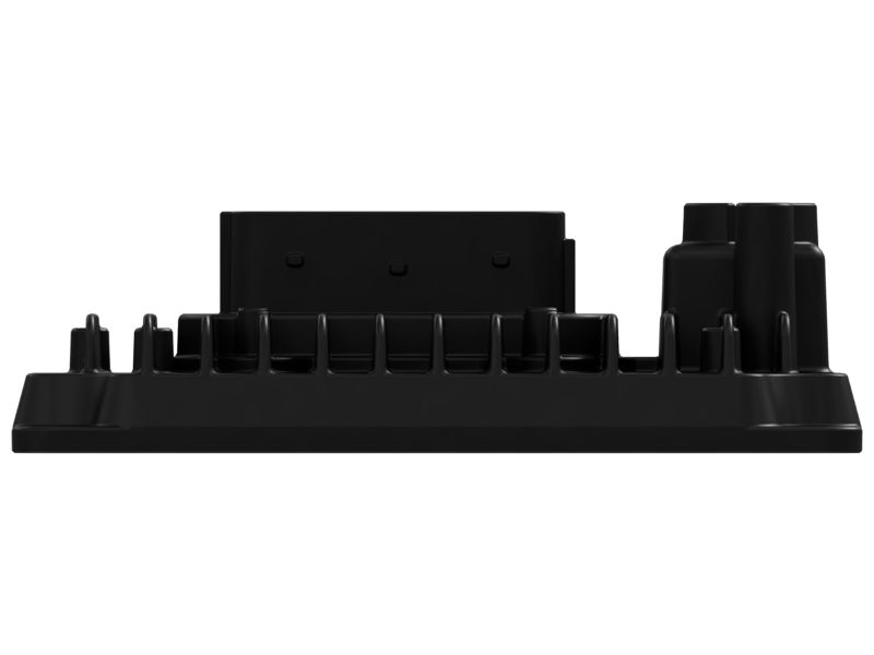 Контроллер насоса выхлопной жидкости дизельного двигателя