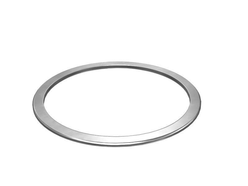 272-1416: 3 mm tykt afstandsstykke