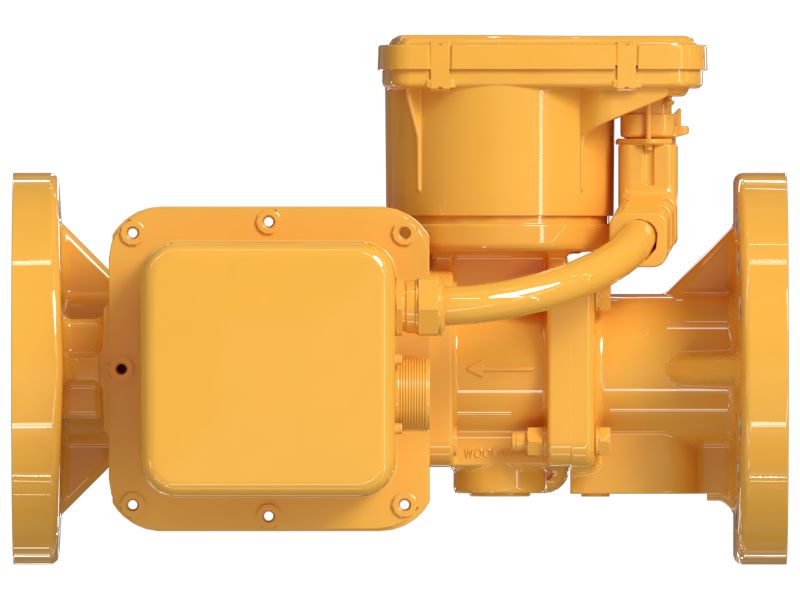 Cat® Reman Fuel Valve