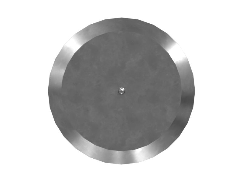 Бобышка для ударно-дуговой сварки