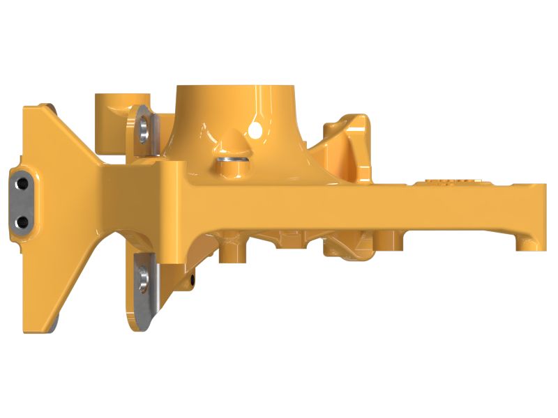 Опорный кронштейн