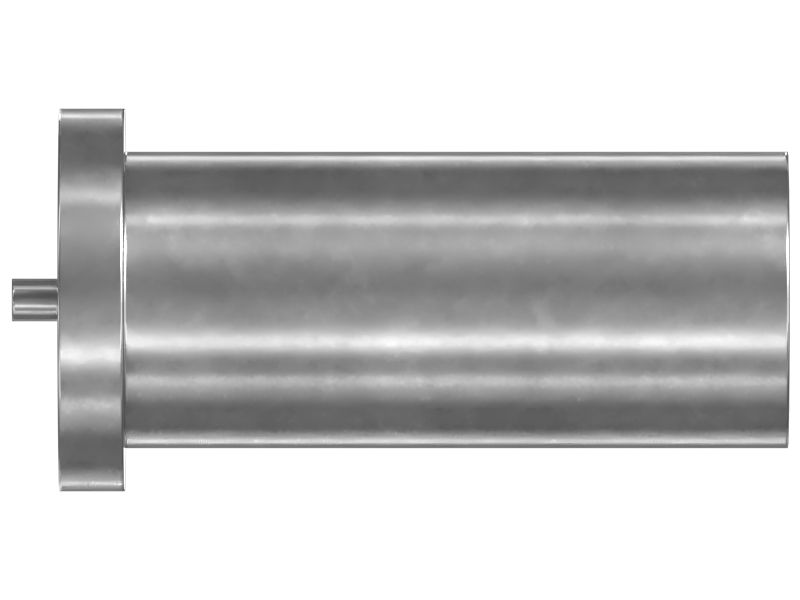 M5 x 0,8 сварная шпилька