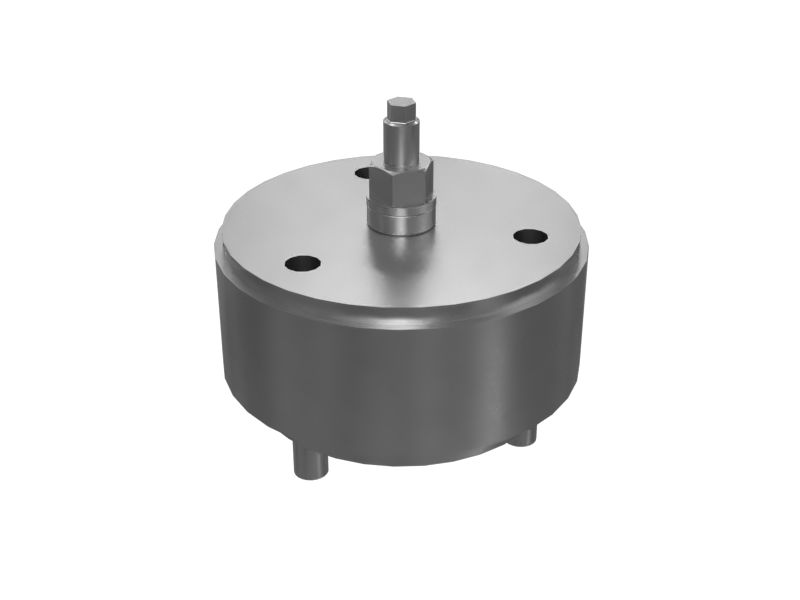 484-7863: Flat Crankshaft Seal Installation Tool