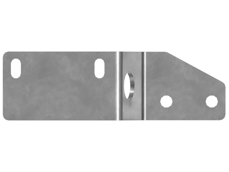 513-9047: 4mm Thick Support Plate | Cat® Parts Store