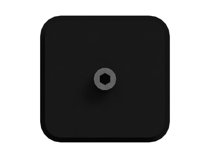 Розеточный соединитель