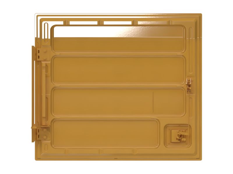 Дверца длиной 1347 мм